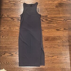 Forever 21 Midi Dress